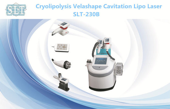 Lipo Laser Multifunction Beauty sprzętu