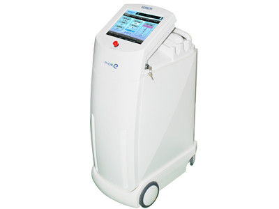 เครื่องกำจัดขนด้วยระบบมัลติฟังก์ชั่นด้วย RF IPL OPT