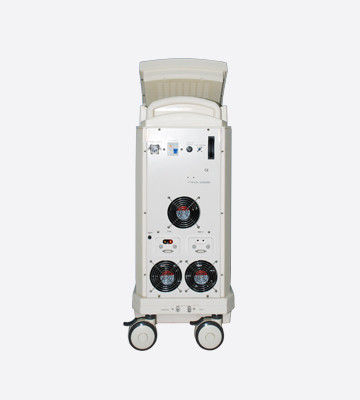 เครื่องกำจัดขนด้วยระบบมัลติฟังก์ชั่นด้วย RF IPL OPT