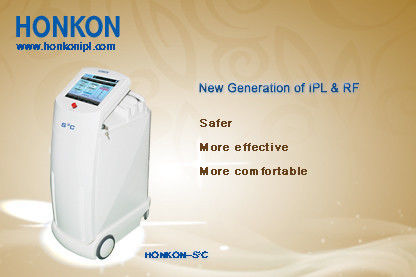 อุปกรณ์ความงามมัลติฟังก์ชั่นผิวหน้า, เลเซอร์ IPL อุปกรณ์ดูแลผิว