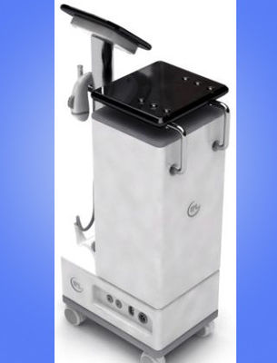 E ilumina o equipamento Multifunction da beleza do laser do Nd YAG do RF para a remoção do cabelo