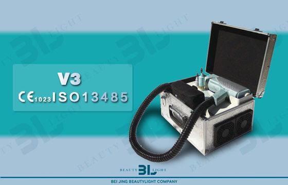 Bezpieczne i wysokiej niezwykły efekt laserowa maszyna do usuwania tatuażu w 500MJ impuls energii