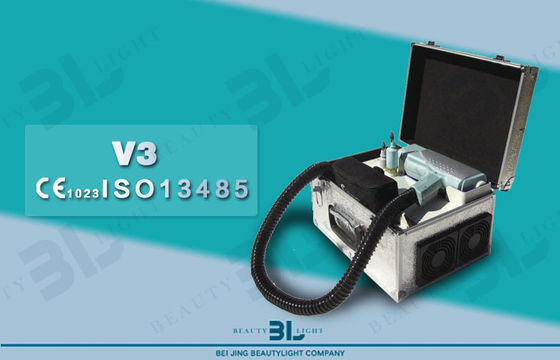 Professional getting tattoo removed laser machine with CE approval