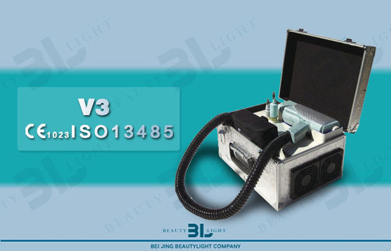 Najlepsza maszyna do usuwania tatuażu Protable laser o innej funkcji Rozproszenie tatuażu