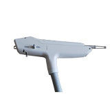 Thống Beauty Salon 400mj 532nm Máy diệt ND YAG Laser Tattoo và Tuổi đốm loại bỏ