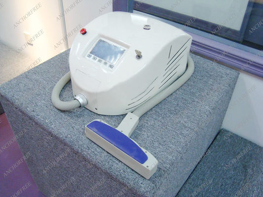 Przenośny Laser Machine Tattoo Removal