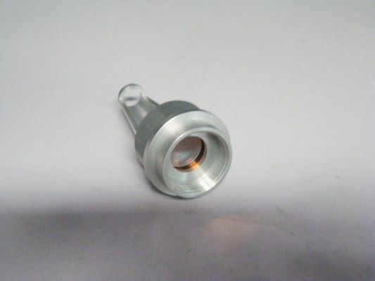 Alle Farblaser-Tätowierungs-Abbau-Maschine 532nm, abnehmbare Köpfe