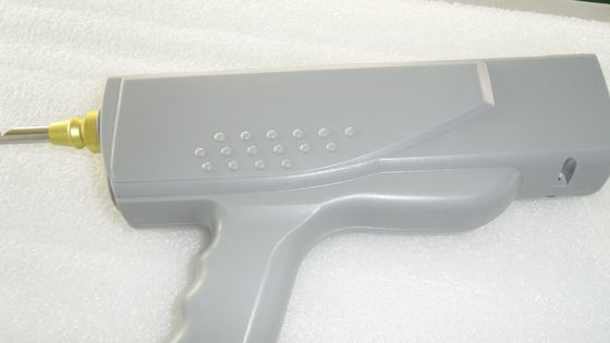 Laser Tattoo Removal Machines dispositivo con grande LCD per rimuovere Reflecks, stringere la pelle