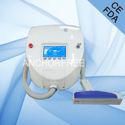 sistema da beleza do laser 1064nm/532nm, tatuagem/sobrancelha/linha do olho/linha remoção do bordo