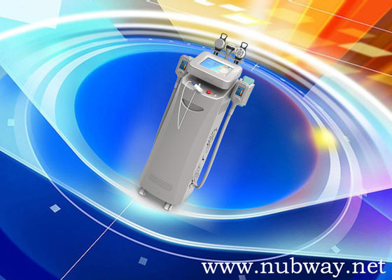 فرّغت تكهف rf Cryolipolysis rf ينحل آلة ل Lose وزن