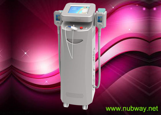 Cryolipolysis آلة/ينحل جمال تجهيز لوزن خاسر