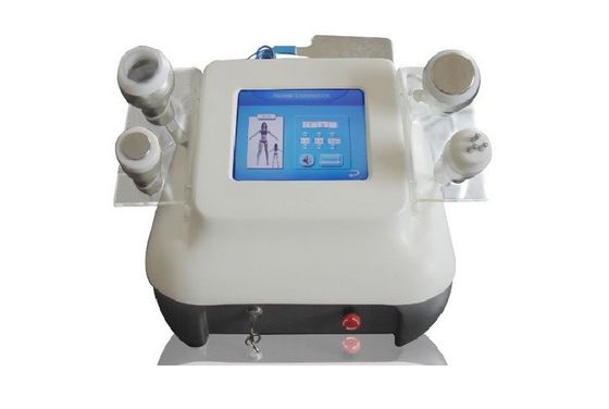 Cavitation Tripolar RF For Fat Reduction Cellulite Slimming Beauty Equipment Manufacturer