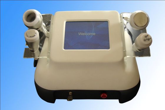Cavitation Tripolar RF For Fat Reduction Cellulite Slimming Beauty Equipment Manufacturer