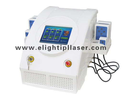 Accelerate Metabolism Lipo Laser Machine Slimming Beauty Equipment for Weight Lost