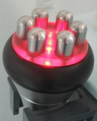 Многофункциональный вакуум Cryo уменьшая оборудование красотки с 4 ручками для потери веса