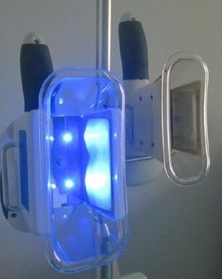 Многофункциональный вакуум Cryo уменьшая оборудование красотки с 4 ручками для потери веса