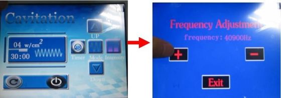 Cryolipolysis RF Slimming Beauty Equipment Mechanical Massage With 2 Cryo Handles