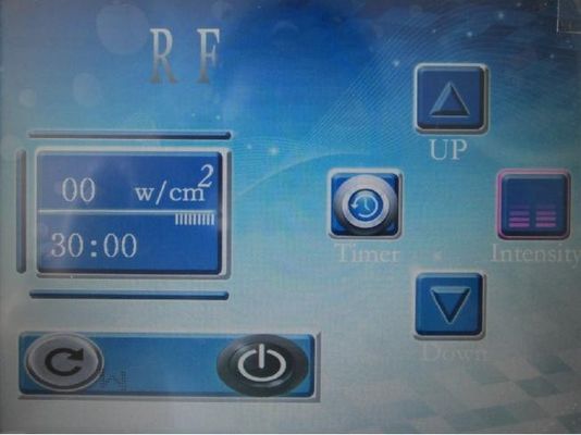 Cryolipolysis RF Slimming Beauty Equipment Mechanical Massage With 2 Cryo Handles