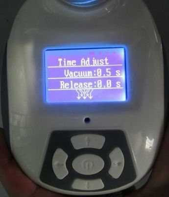 RF Cryolipolysis Slimming Làm đẹp Thiết bị cho SPA hút chân không Cavitation