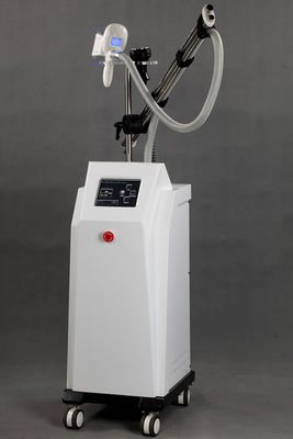 60Hz / 50Hz Cryolipolysis Slimming Beauty Equipment For Abdominal Fat
