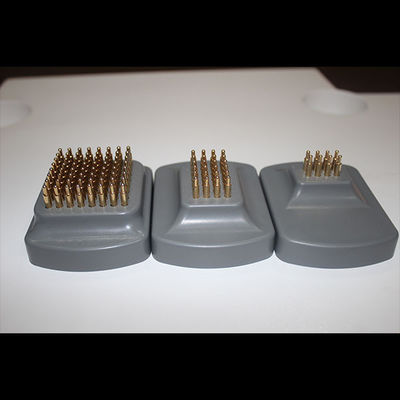 مصباح الأشعة تحت الحمراء 20W RF معدات التجميل مع 690nm الصمام راديو 1MHZ تردد عن فقدان WEIGT