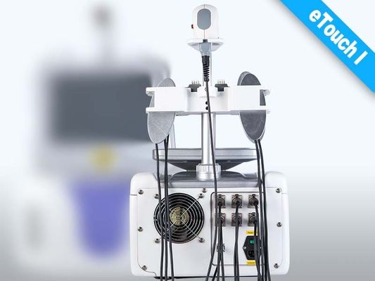 مصباح الأشعة تحت الحمراء 20W RF معدات التجميل مع 690nm الصمام راديو 1MHZ تردد عن فقدان WEIGT