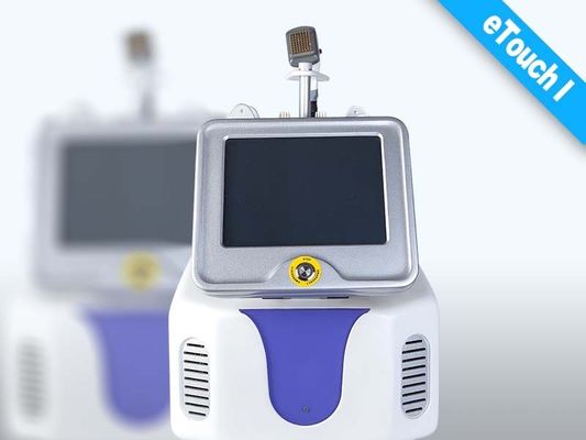 مصباح الأشعة تحت الحمراء 20W RF معدات التجميل مع 690nm الصمام راديو 1MHZ تردد عن فقدان WEIGT