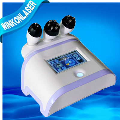 Multifunction wrinkle removal Beauty Equipment RF Beauty Machine Improve Skin