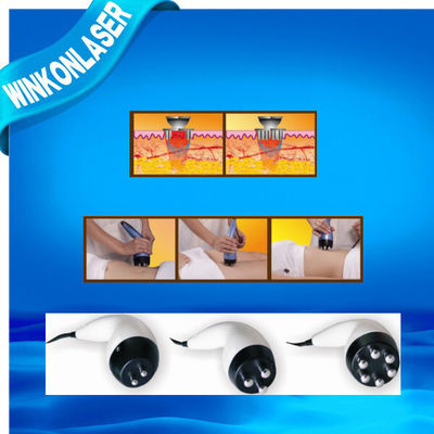 Multifunction wrinkle removal Beauty Equipment RF Beauty Machine Improve Skin