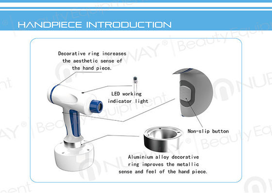 2015 HIFUSHAPE !!! hifu body slimming beauty equipment body contouring hifu ultrashape