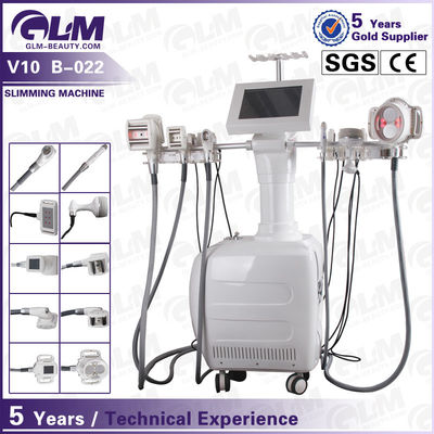 Anti wrinkle Body Slimming Beauty Equipment for Face / Eyes' Care