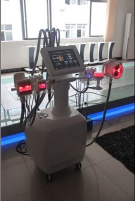 Anti wrinkle Body Slimming Beauty Equipment for Face / Eyes' Care