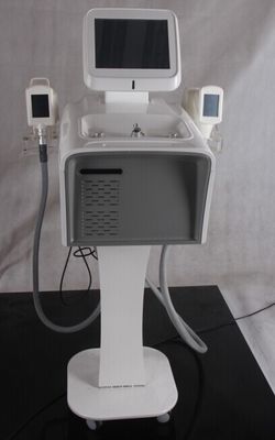 Κενός κύλινδρος Velashape μηχανών δημιουργίας κοιλότητας Cryolipolysis RF για το αδυνάτισμα σώματος