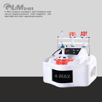 Siêu âm chân không Slimming Làm đẹp Thiết bị di động dành cho phụ nữ