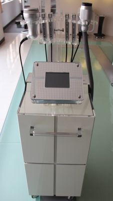 Slimming Làm đẹp Thiết bị, siêu âm Cavitation RF Trọng lượng máy Loss (B-004)
