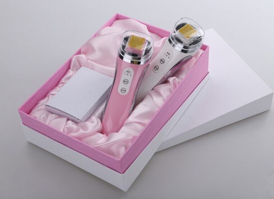 पोर्टेबल Thermage स्लिमिंग सौंदर्य उपकरण, होम फेस लिफ्टिंग सौंदर्य उपकरण