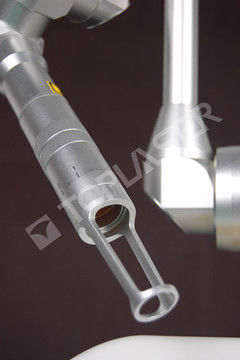 1064nm 10.4Inch TOP HAT Q-switch Nd YAG Laser, 532nm Tattoo Nám diệt