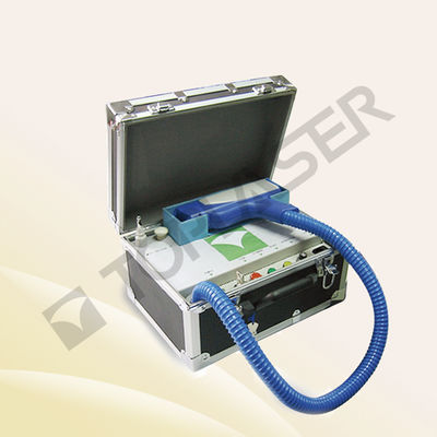 3mm স্পট প্রশ্নঃ সুইচড Nd YAG লেজার 532nm Lipo tatoo, স্পট ও মুছে ফেলার পদ্ধতি সুপরিণতি