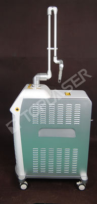 고성능 Q 스위치 Nd Yag 레이저