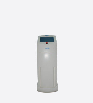 1064nm, 532nm Q Switched Nd YAG Laser Đối Tattoo Dòng mắt, lông mày xăm Xóa