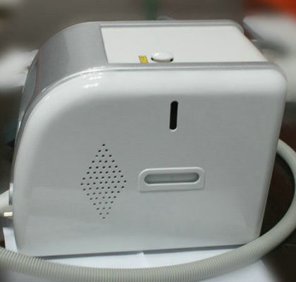 Profesjonalne 532nm Q-Switch ND YAG Laser Machine / Personal Care Device Beauty Salon