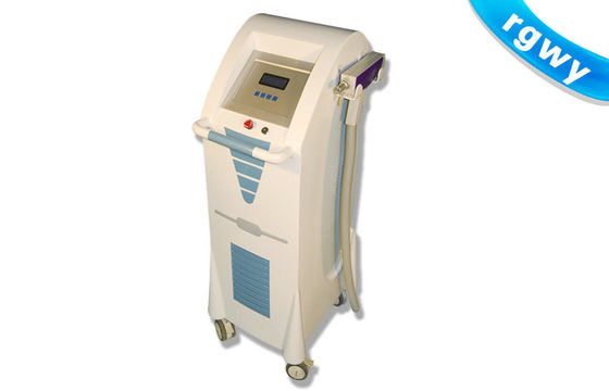 Pulse Q-Switch ND YAG Laser Beauty Machine for Pigment Removal