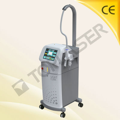 Non-Invasive 1550nm Erbium Glass Fractional Laser Stretch Mark Removal Equipment