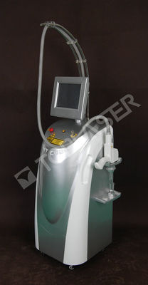 Neck Wrinkle Removal Erbium Glass Fractional Laser 