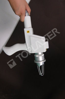 Neck Wrinkle Removal Erbium Glass Fractional Laser 