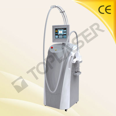 Neck Wrinkle Removal Erbium Glass Fractional Laser 