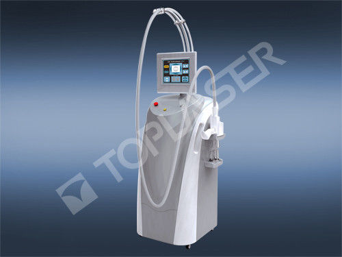 Neck Wrinkle Removal Erbium Glass Fractional Laser 
