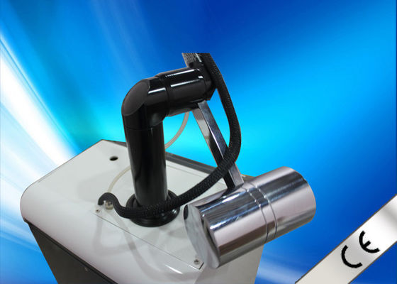 Carbon Dioxide Co2 Fractional Laser Máy / Thiết bị Đối với phẫu thuật Scar diệt