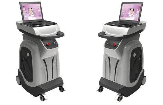 การกำจัดแผลเป็น Erbium Glass Fractional Laser