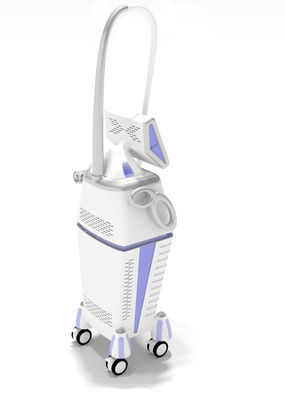 Portable 110V / 100 Er Glass fractional 1550 Diode Laser with 50-60Hz